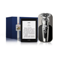 PHILIPS 飞利浦 SP9861 电动剃须刀