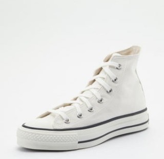 CONVERSE 匡威 ALL STAR 女款日产帆布鞋1980s
