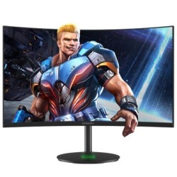 Skyworth 创维 27G1Q 27英寸曲面显示器(2K、1500R、144Hz、112%sRGB)