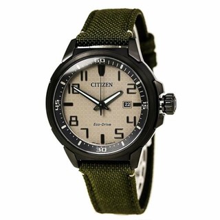 CITIZEN 西铁城 AW1465-14H 男士光动能腕表