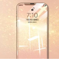 BOSIQI 柏斯奇 iPhone系列多机型 钢化膜 2片装