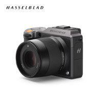 HASSELBLAD 哈苏 X1D II 50C 中画幅无反相机