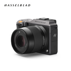 HASSELBLAD 哈苏 X1D II 50C 中画幅无反相机