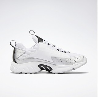 Reebok 锐步 DMX 2000 FZX29 男女经典休闲鞋