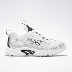 Reebok 锐步 DMX 2000 FZX29 男女经典休闲鞋