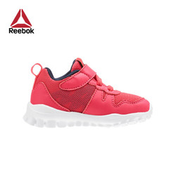 Reebok 锐步  REALFLEX TRAIN 5.0 婴童低帮训练鞋  