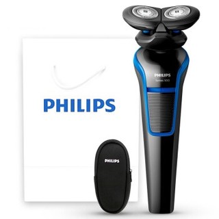 PHILIPS 飞利浦 S528 男士充电式电动剃须刀