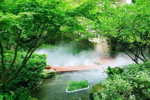 宿千岛湖100㎡起湖景套房！千岛湖绿城度假酒店 套房1晚套餐