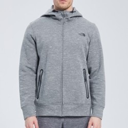 THE NORTH FACE 北面 3V4O 男士针织外套