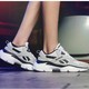 Reebok 锐步 Bridge3.0 FZV13 DV9924 中性款休闲运动鞋