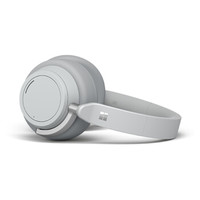 Microsoft 微软 Surface Headphones 头戴式无线降噪耳机