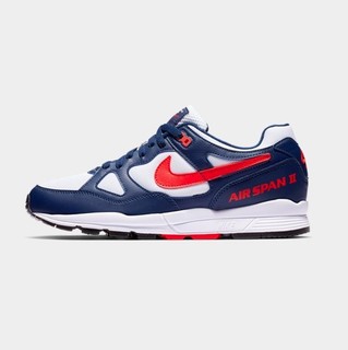 NIKE 耐克 AIR SPAN II AH8047 男子运动鞋 43码