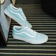  VANS 范斯 Old Skool VN0A38G1MQW 女士运动帆布鞋　