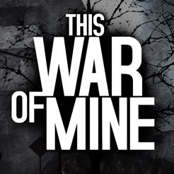 《this war of mine》iOS游戏