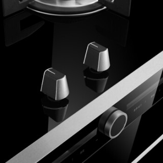 火星人(marssenger) 火星人q5z 蒸箱集成灶自动翻板 玻璃面板 天然气