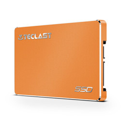 TECLAST 台电 极光系列 256GB SSD固态硬盘SATA3.0接口