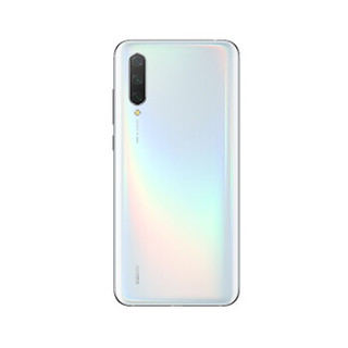 Xiaomi 小米 CC9e 4G手机 6GB+64GB 白色恋人