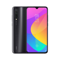 Xiaomi 小米 CC9e 4G手机 6GB+128GB 暗夜王子