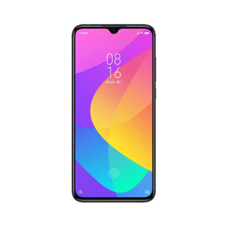 Xiaomi 小米 CC9e 4G手机 6GB+128GB 暗夜王子