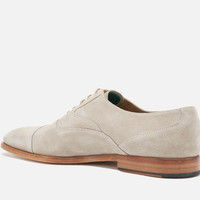 Paul Smith 保罗 史密斯 Tompkins 男款休闲德比鞋