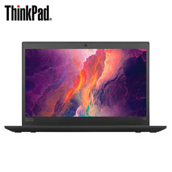 ThinkPad X390（0HCD）13.3英寸轻薄笔记本电脑(i7-8565U 16G 1TSSD 触控屏)4G版