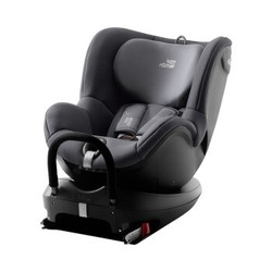 BRITAX 宝得适 DUALFIX R 双面骑士2 汽车安全座椅 0-4岁 宇宙黑