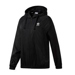 Reebok 锐步 AC WINDBREAKER 女子 休闲茄克 