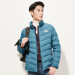LONSDALE 龙狮戴尔 男士羽绒服