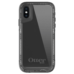 otterbox探索抗震防摔护屏苹果X手机保护壳生活防水iPhoneX保护套