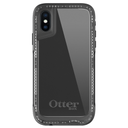 otterbox探索抗震防摔护屏苹果X手机保护壳生活防水iPhoneX保护套