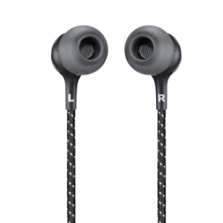 JBL 杰宝 LIVE200BT 入耳式蓝牙耳机