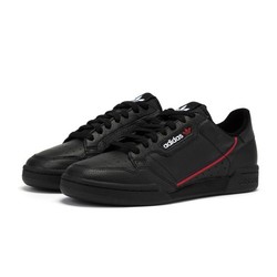 adidas Originals Continental 80 中性休闲鞋