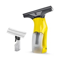 KARCHER 卡赫 WV1 清洁机刮吸一体 (黄色、手持吸尘器)