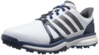 adidas 男士 Adipower Boost 2 Wd-m 高尔夫球鞋