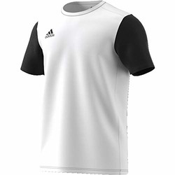 adidas 男式 Estro 19 JSY T 恤