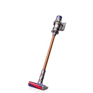 dyson 戴森 手持无绳吸尘器除螨仪无线 红色