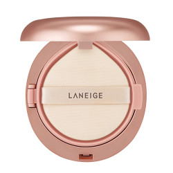 Laneige 兰芝 持妆遮瑕双面气垫BB霜遮瑕气垫13号臻白色 气垫14g+遮瑕隔离2.5g遮瑕定妆任何肤质