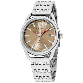 CITIZEN 西铁城 ECO-DRIVE FE6080-54X 女士光动能腕表 +凑单品