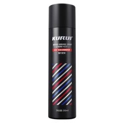 KURUI 酷锐 激漾动感塑型喷雾 发胶 250ml