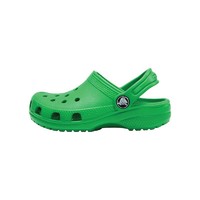 Crocs 卡骆驰 童鞋夏季户外沙滩鞋男女儿童洞洞鞋平底凉鞋204536 24-35码 *2件