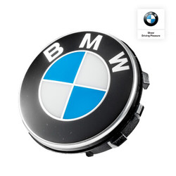 BMW 宝马 官方旗舰店 固定式轮毂盖 56 mm版