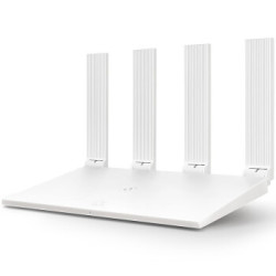 HUAWEI 华为 WS5200增强版 1200M 全千兆双频路由器