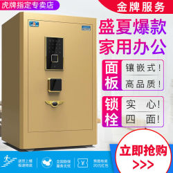 虎牌 睿虎系列 保险柜 50cm