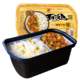 紫山 咖喱牛肉 自热米饭 300g *2件