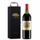 拉菲 Lafite 古堡 法国进口红酒 1855列级酒庄 1982大拉菲