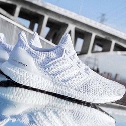 adidas 阿迪达斯 UltraBOOST CLIMA 男款休闲运动鞋