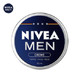 NIVEA 妮维雅 NIVEA MEN 润肤乳, 全身可用, 护肤滋润, 清香宜人, 4件装 (4 x 150毫升)