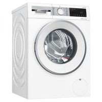 再降价：BOSCH 博世 WJUL45000W 10公斤 洗烘一体机