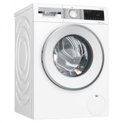 BOSCH 博世 WJUL45000W 10公斤 洗烘一体机