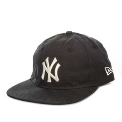 NEW ERA Mens Nylon Packable 920 Cap 男士休闲帽